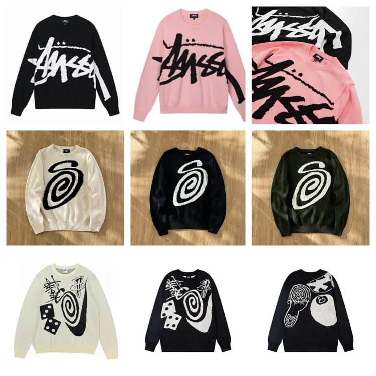 stussy 