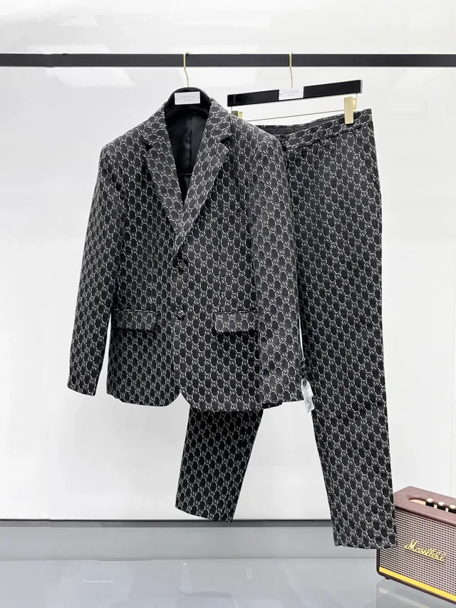 gucci suit  -4