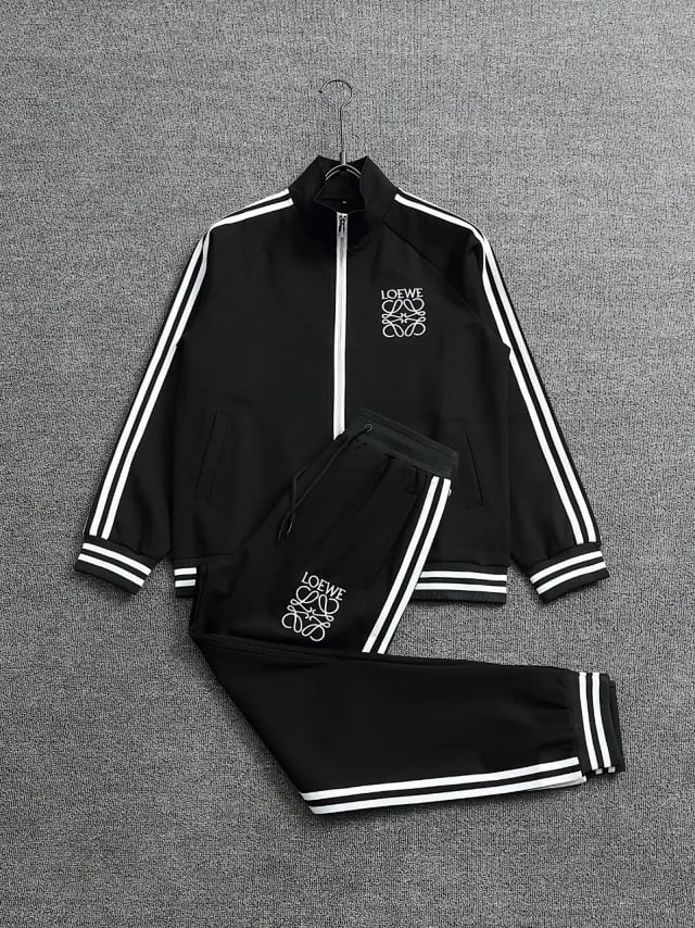 LOEWE suit top1:1 -4