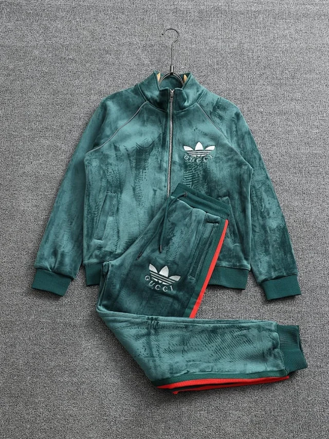 gucci suit top1:1 -3