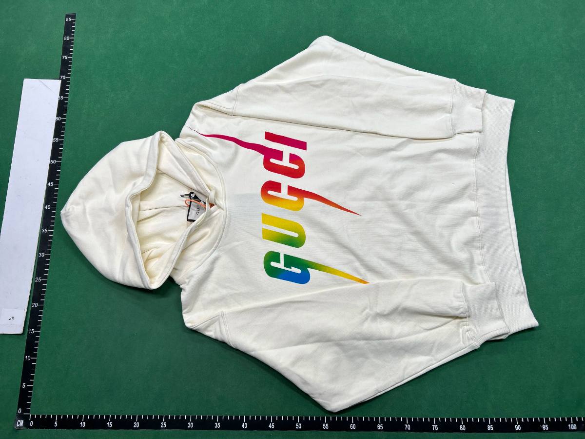 gucci Hoodie top1:1 -4