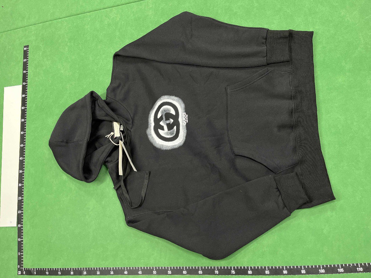 gucci Hoodie top1:1 -5