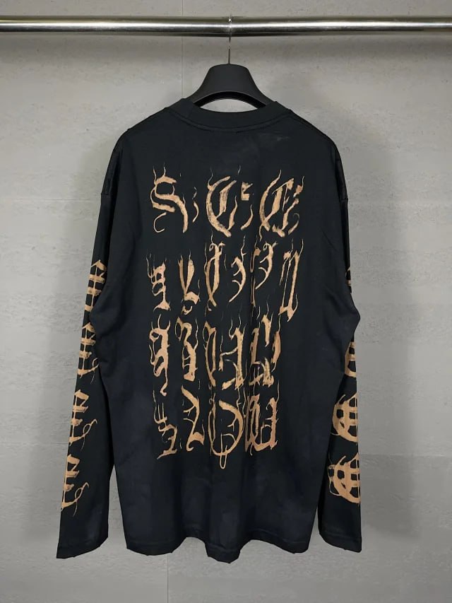 BLCA Hoodie top1:1 -2