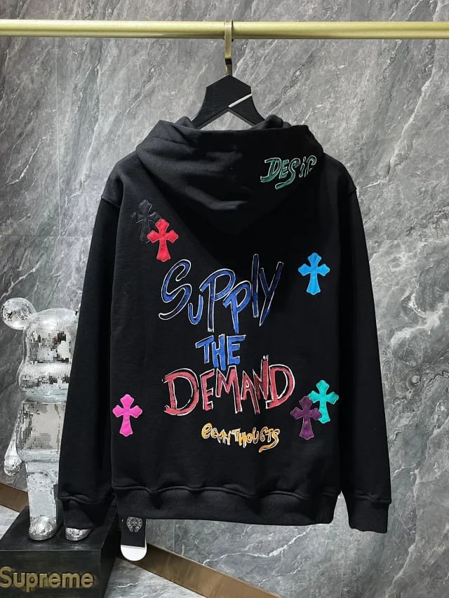 Chrome Hearts top1:1 -2