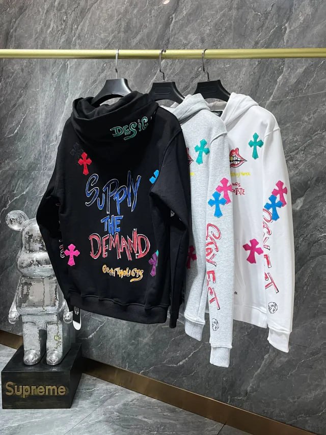 Chrome Hearts top1:1