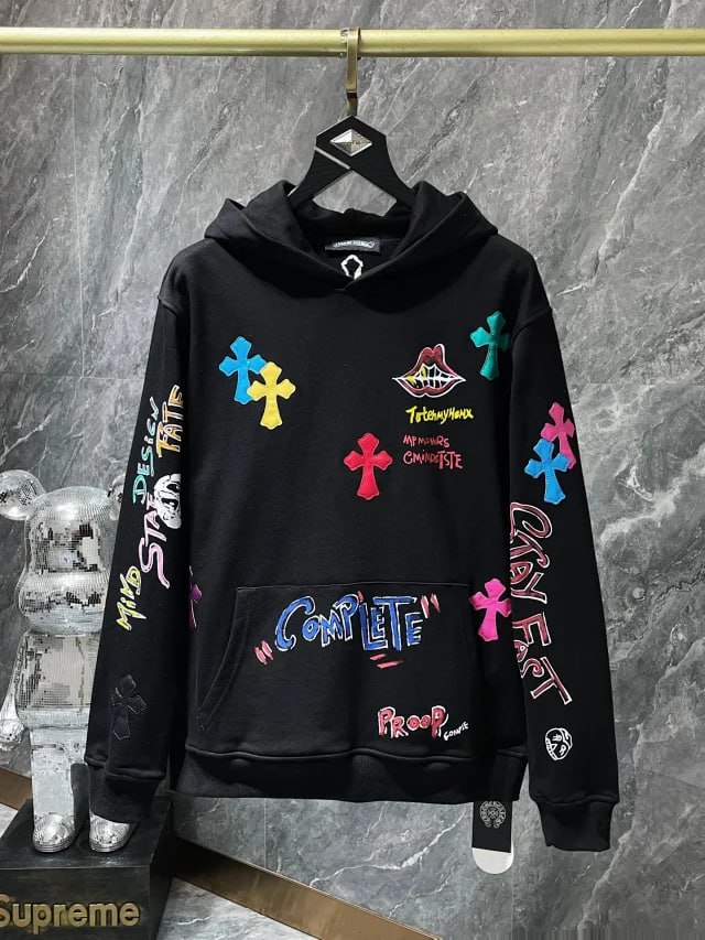 Chrome Hearts top1:1 -3