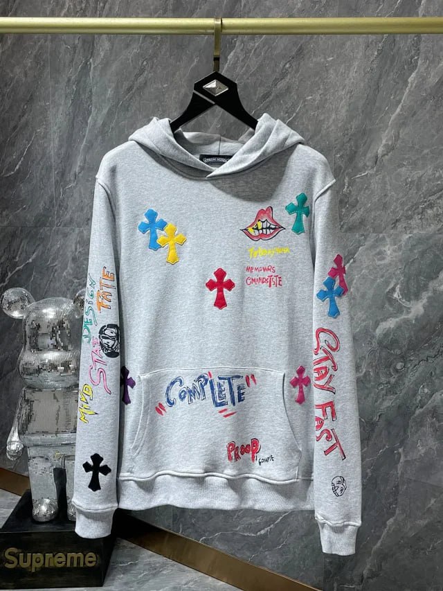 Chrome Hearts top1:1 -4