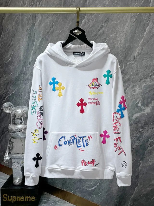 Chrome Hearts top1:1 -5