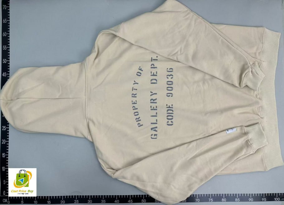 Sudadera gallery dept -3