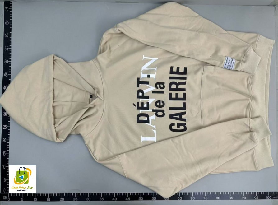 Sudadera gallery dept -4