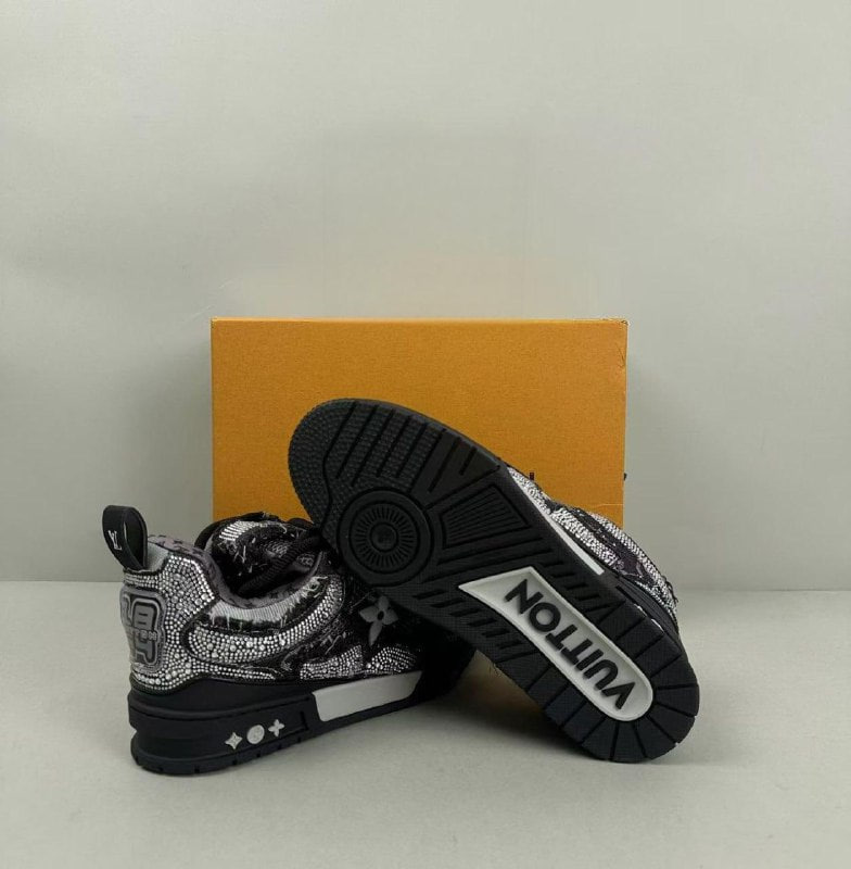  Louis Vuitton skate -2
