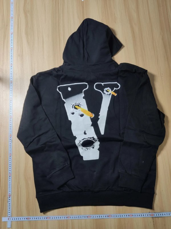 Sudadera vlone -5