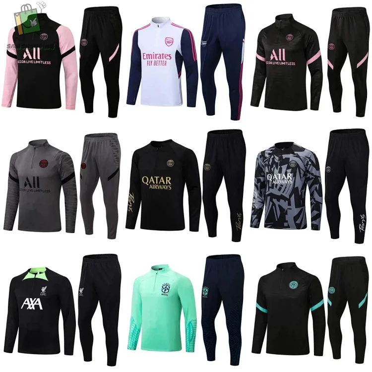 Conjunto Futbol