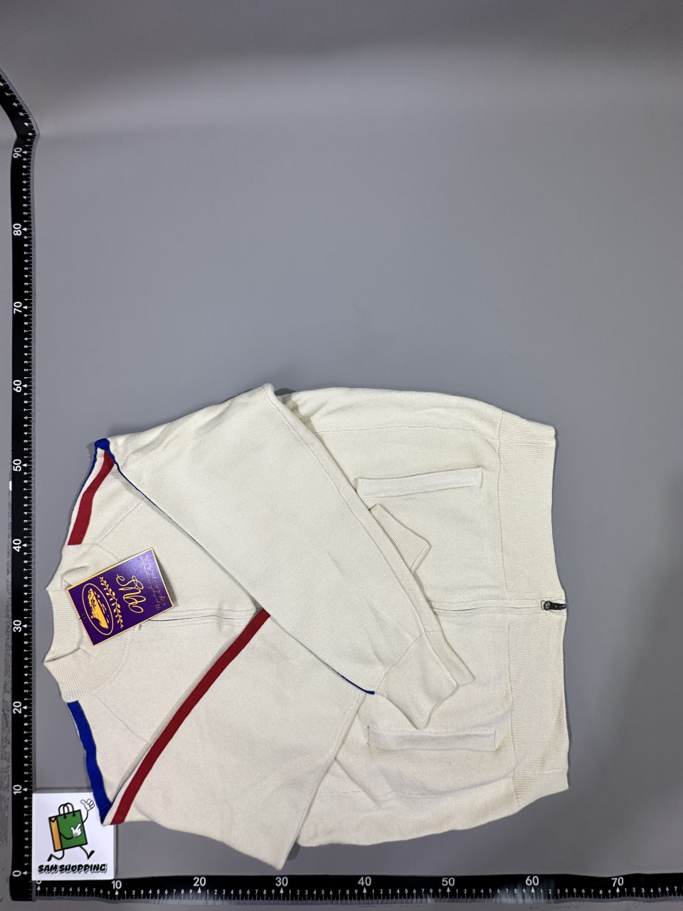 chaqueta corteiz -2
