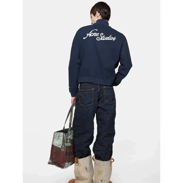 Acne Studios high-q -3