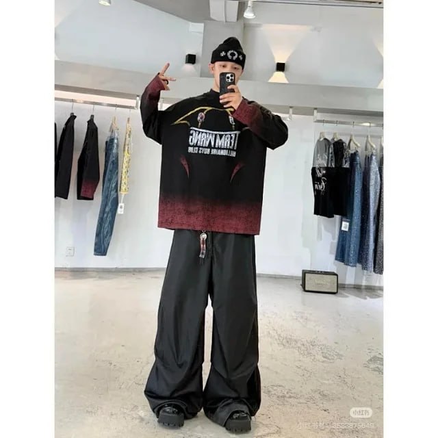 TEAM WANG high-q -2