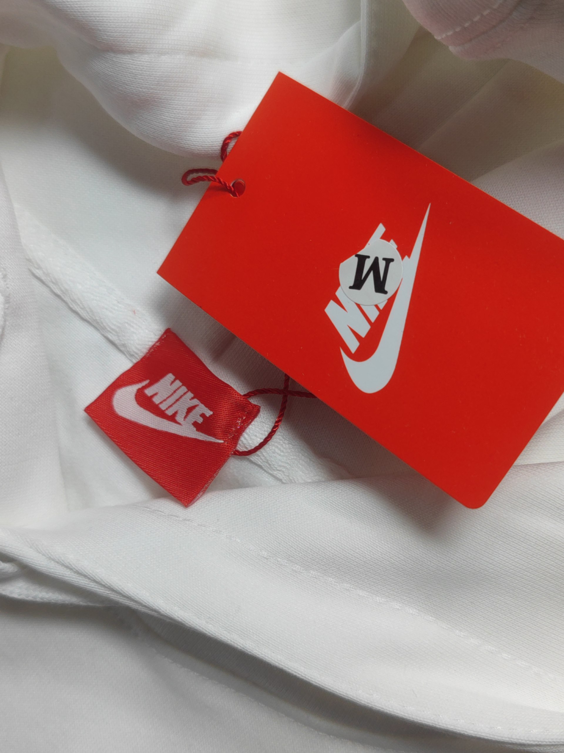 NIKE hoodie Tracksuit -4