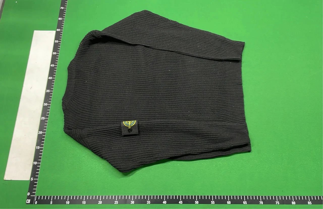  Stone Island Sweater -4