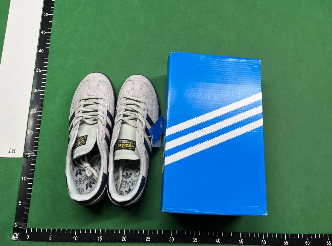 Adidas Samba shoes -2