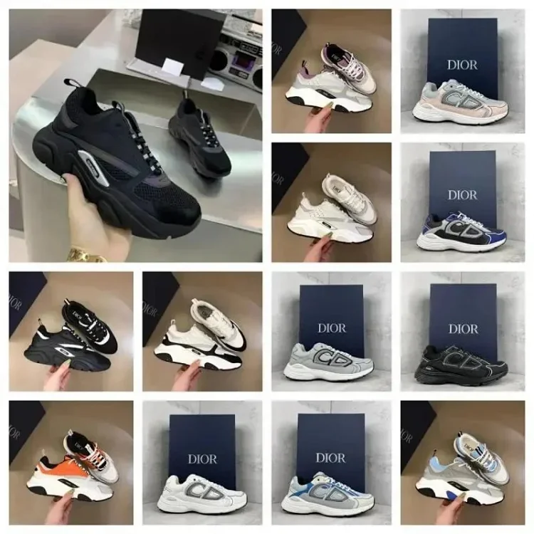 Dior B22 B30 shoes