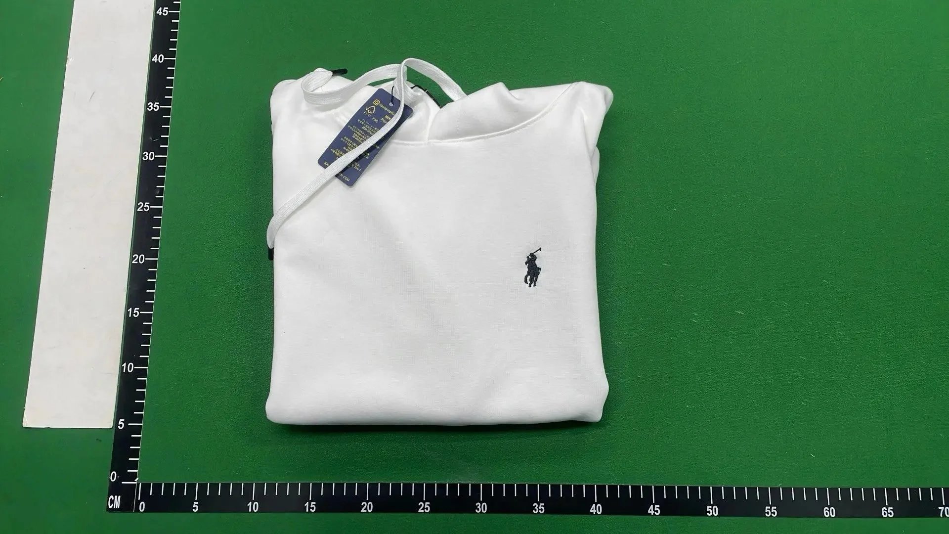 Ralph Lauren Hoodie jacket -4