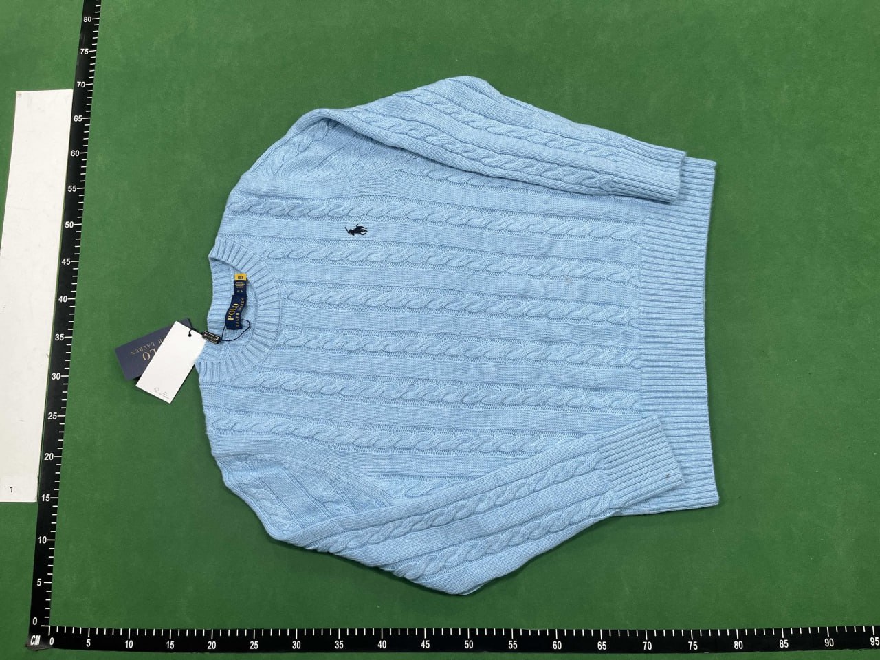  Ralph Lauren Sweater -3