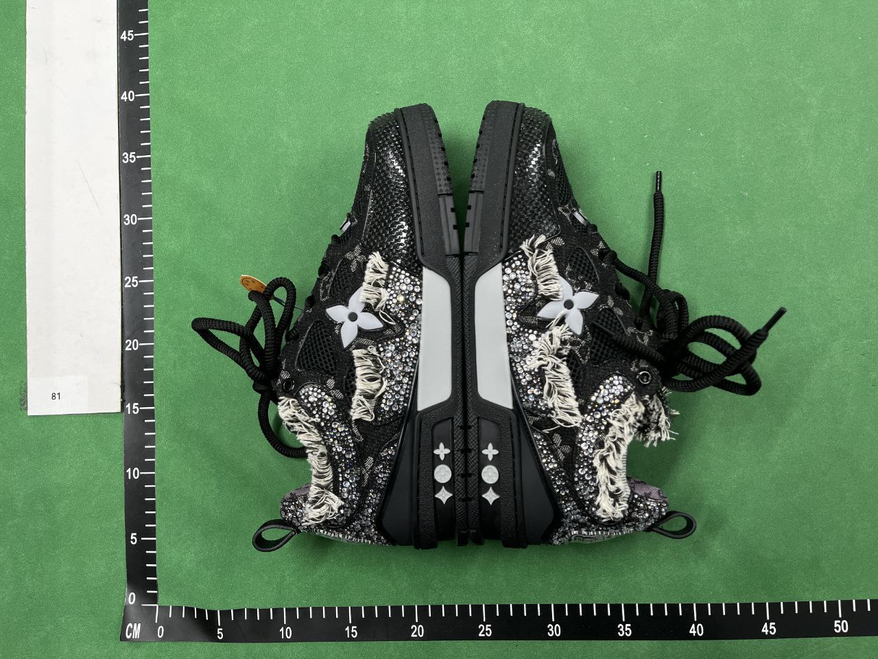 LV shoes -4