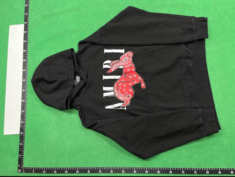 AMIRI Hoodies -2
