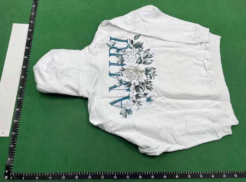 AMIRI Hoodies -4