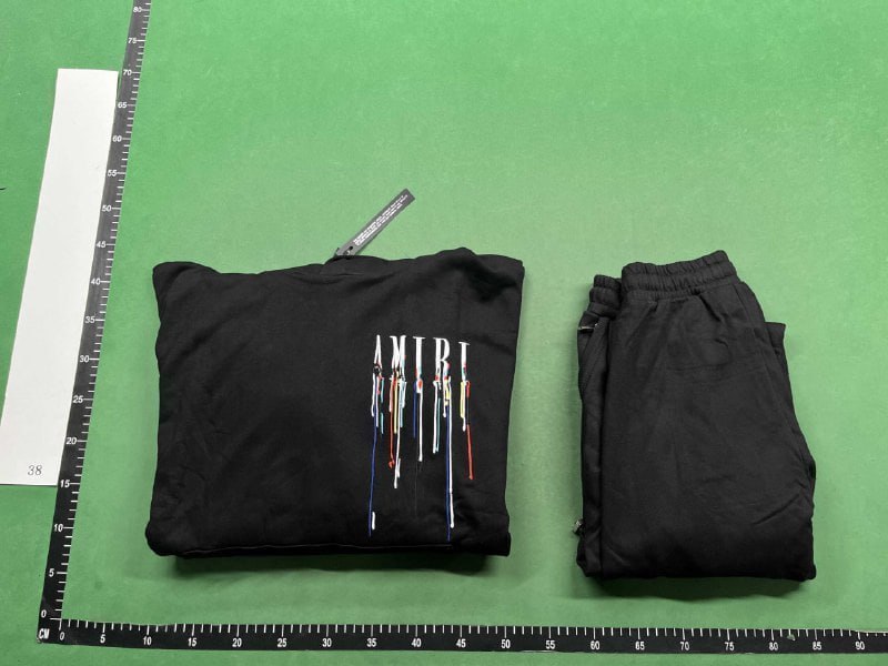   Amiri Suit -3