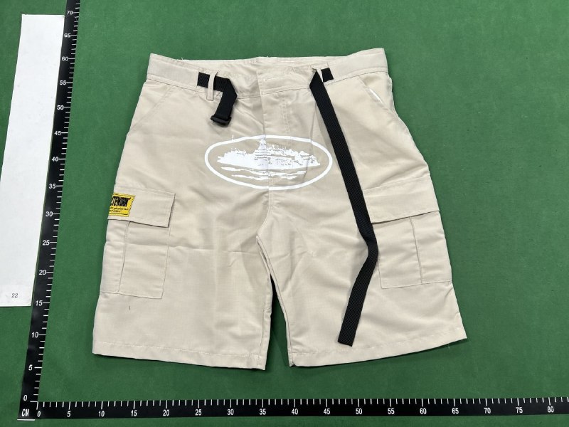  Corteiz Shorts -2