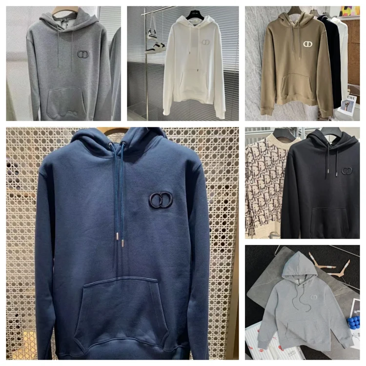 Dior sweatshirt