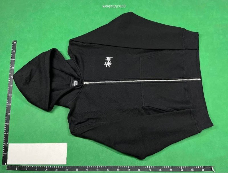    Stussy Hoodie -5