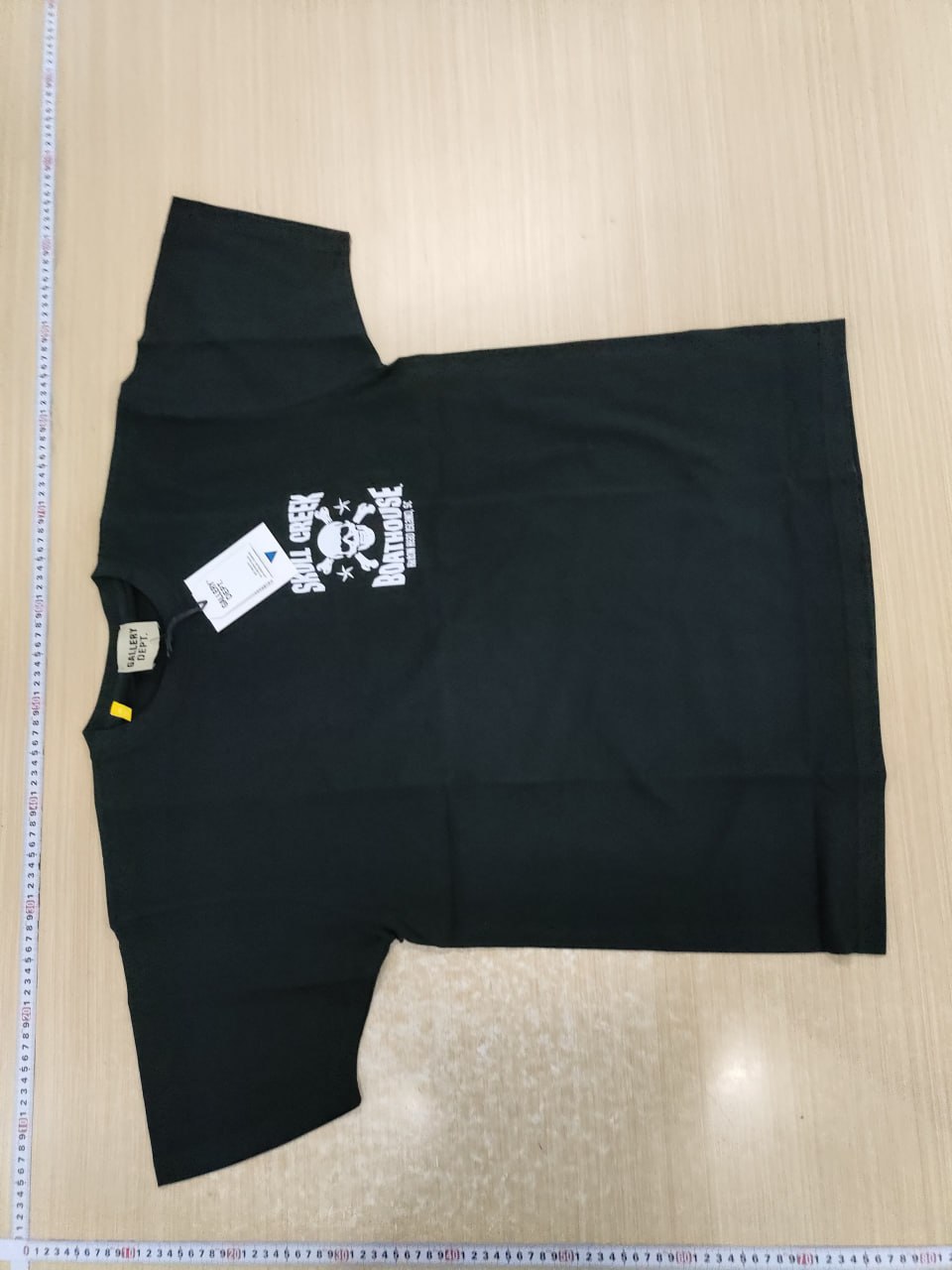  Gallery dept T-shirt -2
