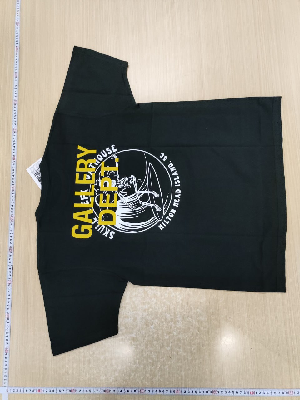  Gallery dept T-shirt -4