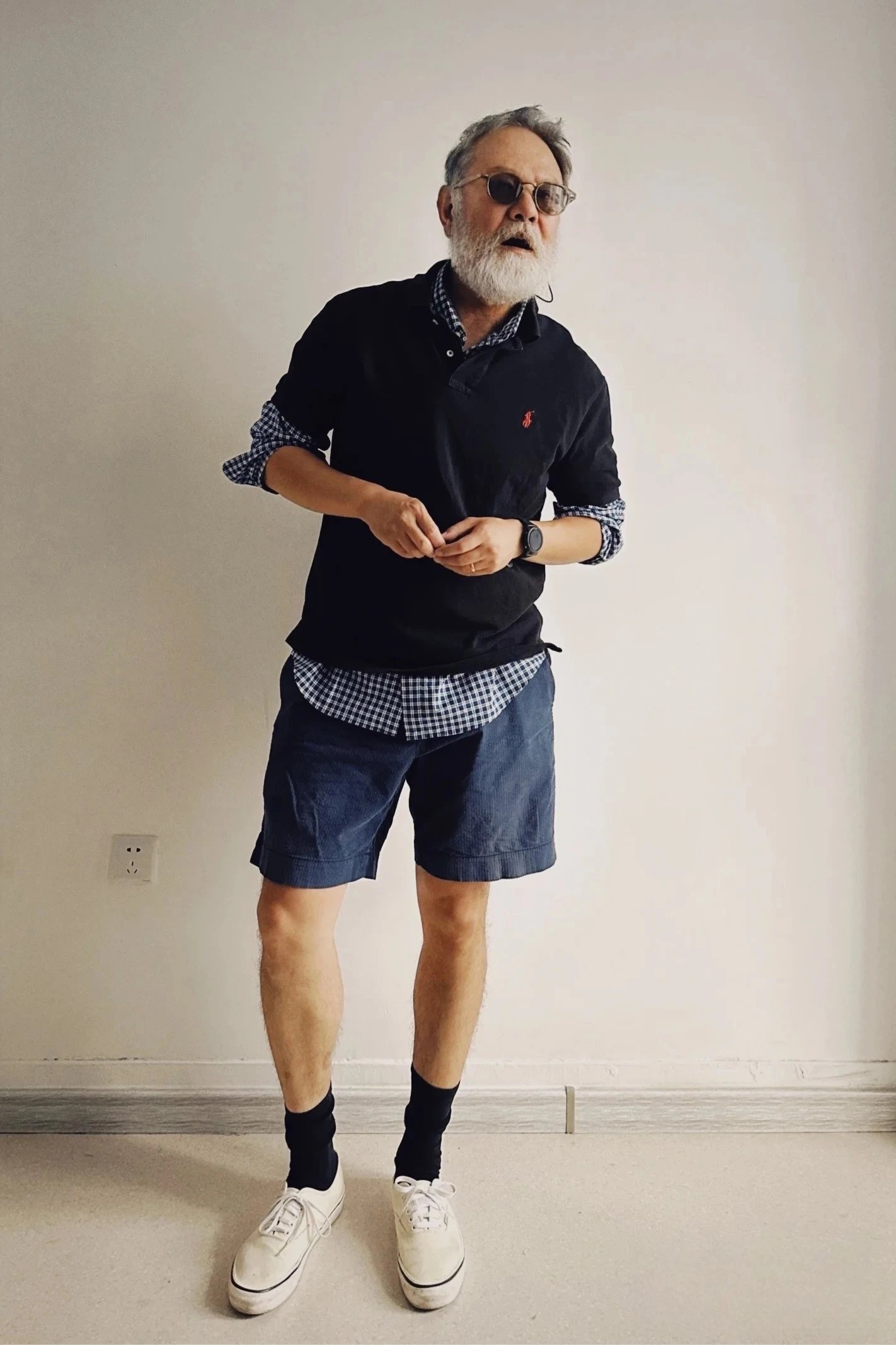  Ralph Lauren POLO -2