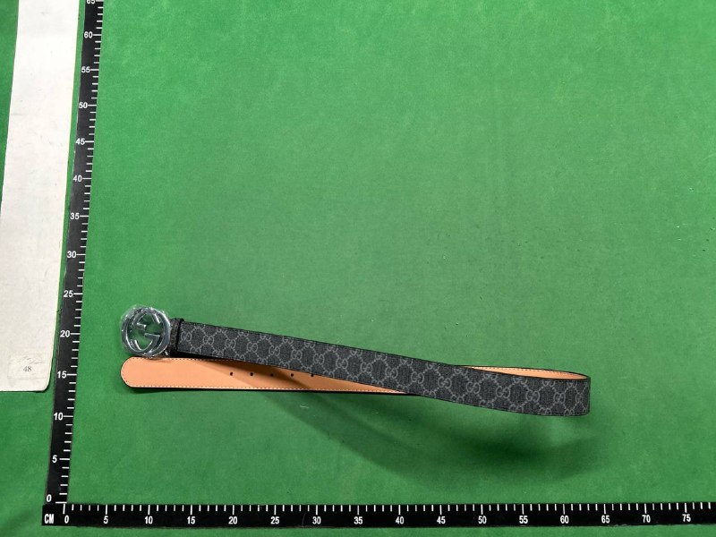   Fendi belt -2