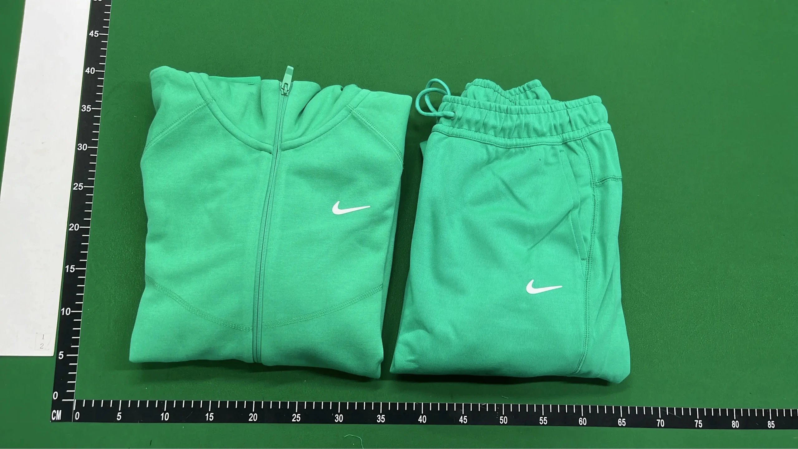 NIKE Nocta Suits -3