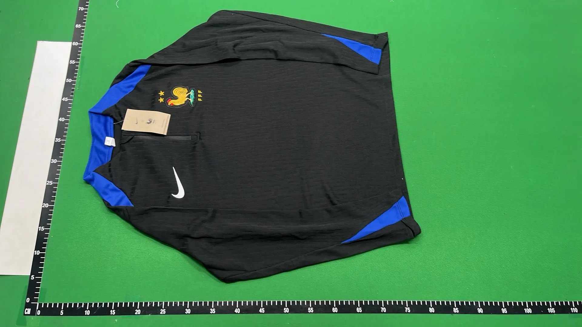   Football Tracksuit -4