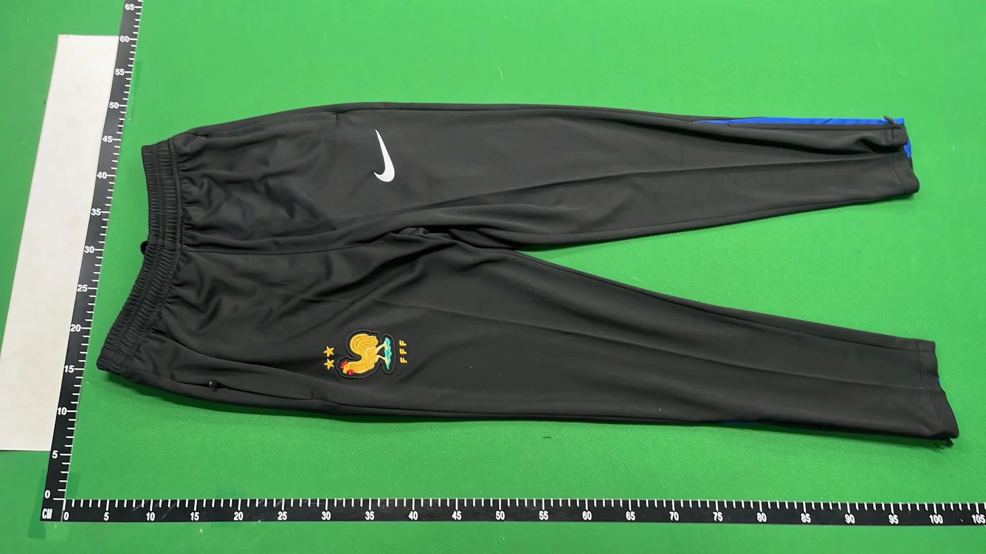   Football Tracksuit -3