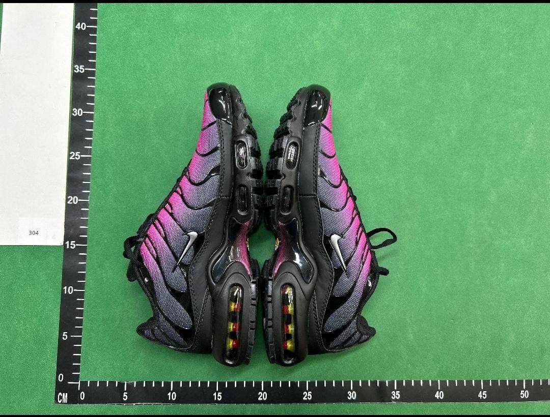 Nike Air Max TN Shoes -4