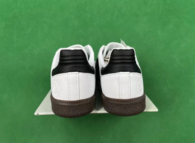 Samba shoes -2