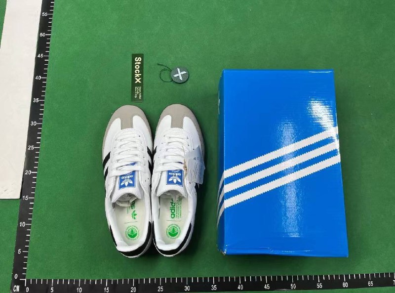 Samba shoes -3
