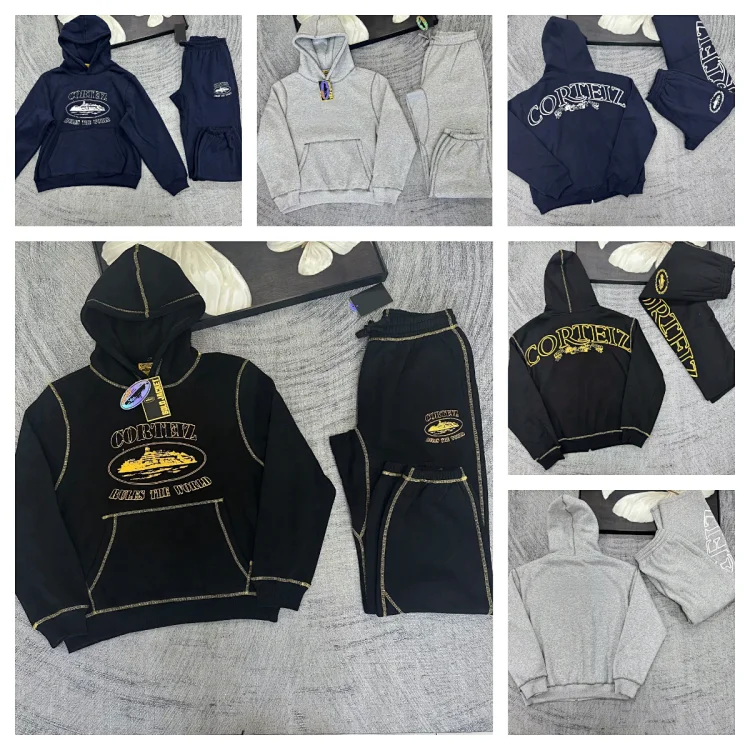 Corteiz Hoodie
