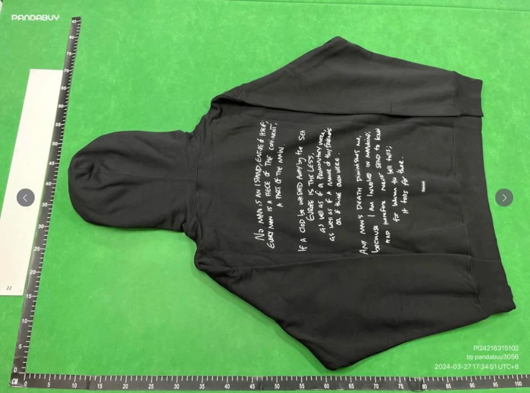 Corteiz Hoodie -3
