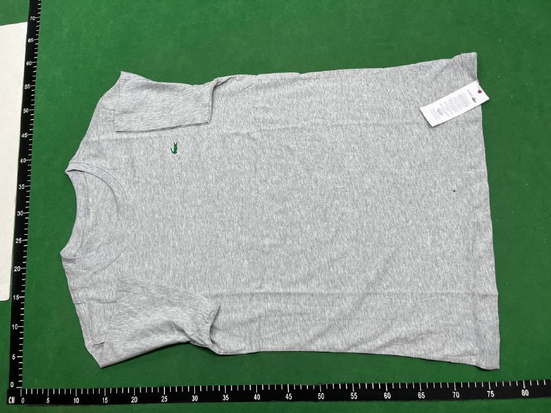 LACOSTE T-shirt -3
