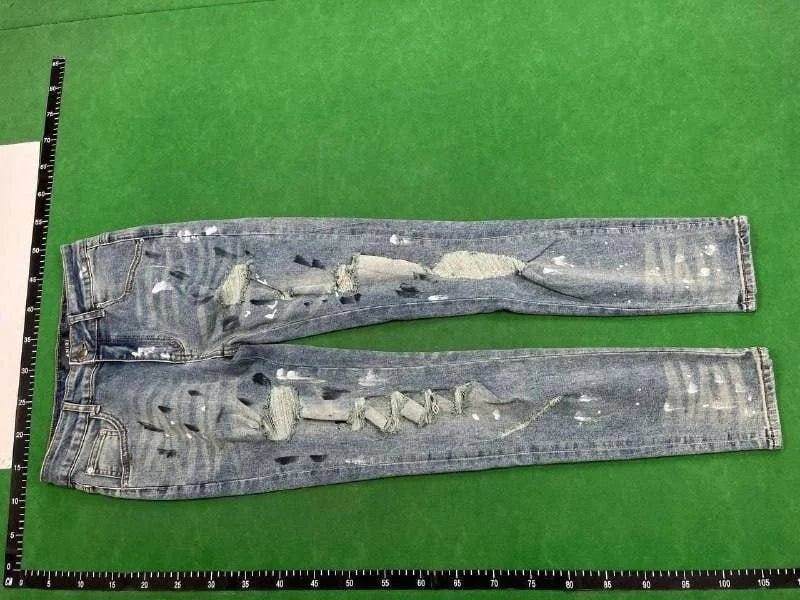 AMRI jeans -5