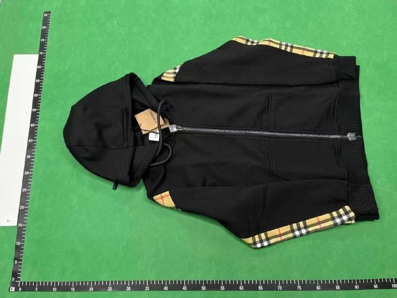 Burberry sweatshirt -3