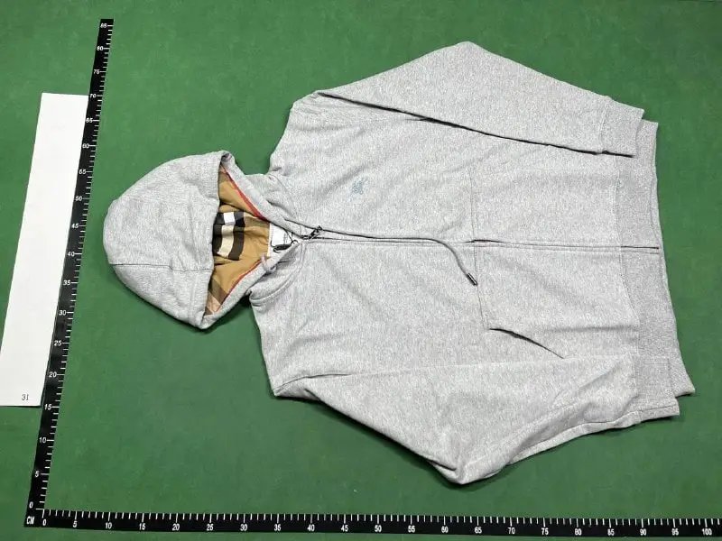 Burberry sweatshirt -2