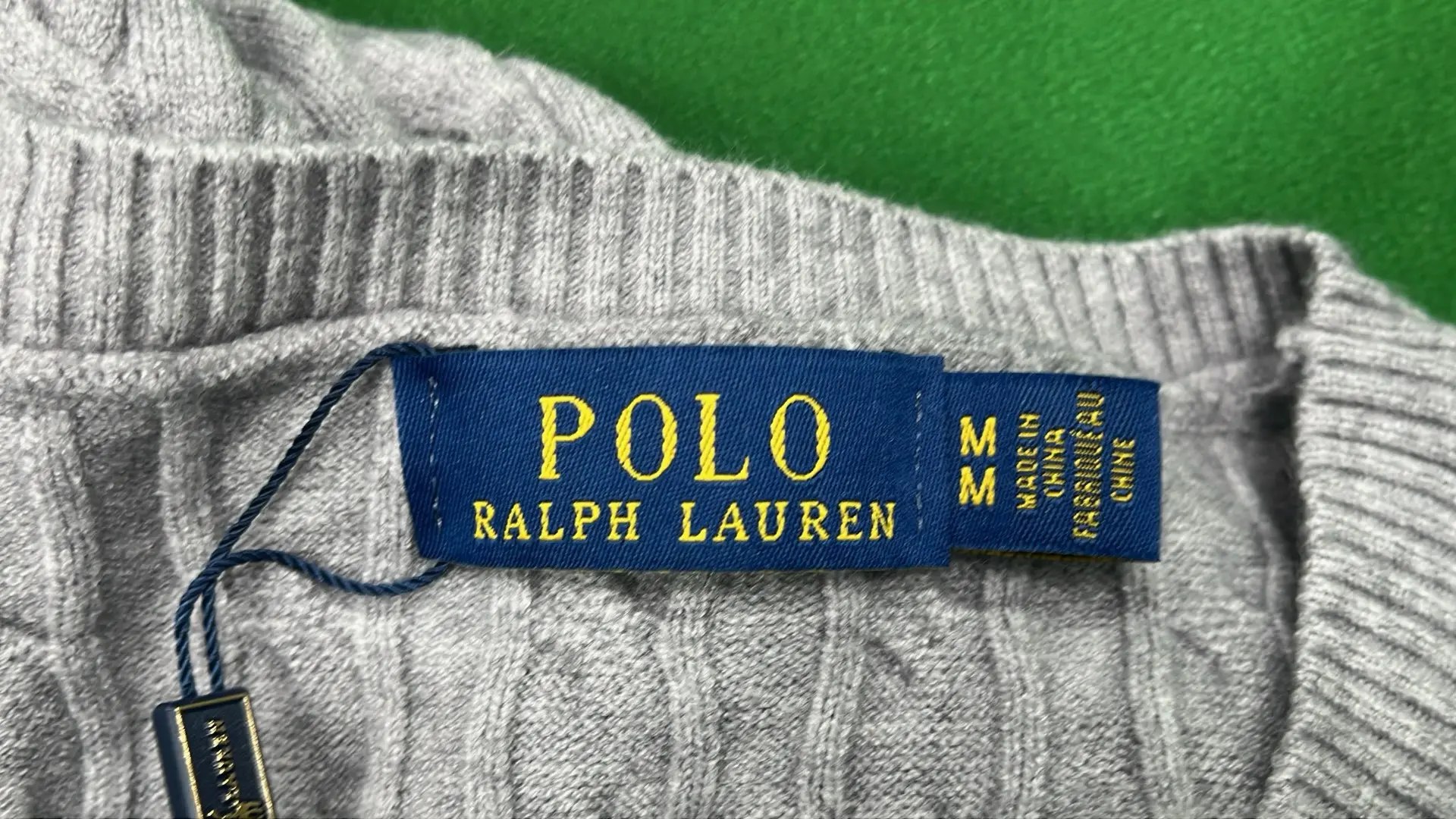 Ralph Lauren sweater -2